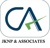 JKNP & Associates Logotype
