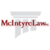McIntyre Law, P.C. Logotype
