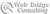 Web Bridge Consulting Logotype