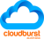 CloudBurst Australia Logotype