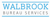 Walbrook Bureau Services Logotype