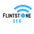 Flintstone SEO Logotype
