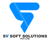 SV Soft Solutions Pvt Ltd Logotype