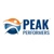 Peak Performers, Inc Logotype