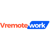 Vremote Logotype