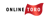 ONLINE TORO digital s.r.o. Logotype