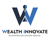 wealth Innovate Accounting and CFO Services Logotype