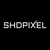 SHDPIXEL Logotype