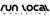 RunLocal Marketing Logotype