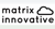 Matrix Innovative Systems, Inc. Logotype