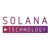 Solana Technology Logotype