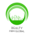 Realty Firm Global Logotype