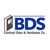 BDS Contract Door & Hardware Co Logotype