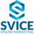 Svice Online Marketing Logotype