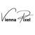 Vienna Pixel OG Logotype