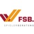 FSB Spielerberatung GmbH Logotype
