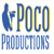 Poco Productions Logotype