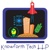 Knowforth Tech LLP Logotype