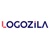 Logozila Logotype