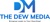 TheDew Media Logotype