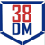 38DigitalMarket Logotype