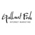 Gallant Fish Internet Marketing Logotype