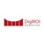 DigiROI Marketing and Advertising Logotype