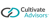 Cultivate Advisors Logotype