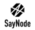 SayNode Operations AG Logotype