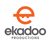 EKADOO, LLC. Logotype