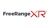 FreeRangeXR Logotype