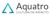 Aquatro Cultura de Impacto Logotype