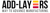 Addlayers Logotype