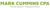 MARK CUMMINS CPA Logotype