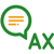 AX Semantics Logotype