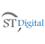 ST Digital Logotype