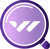 Web Search Marketing Logotype