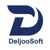 DeljooSoft Logotype