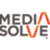MediaSolve Group Logotype
