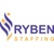 Ryben Staffing Logotype