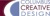 Columbus Creative Design, LLC Logotype