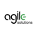 Agile Solutions Logotype