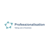Professionalisation Limited Logotype