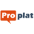 Proplat Logotype
