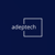Adeptech Logotype