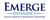 Emerge Dynamics Logotype