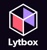 Lytbox Logotype