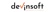 devinsoft Logotype