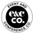 Event & Conference Co. Logotype