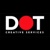 DOT Creative Services Logotype